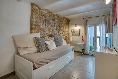Apartamento Old Side Girona Two