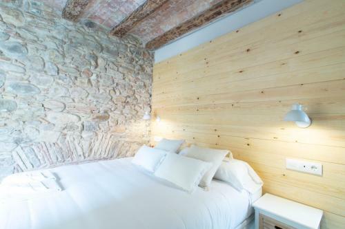 Bruma Boutique Apartment
