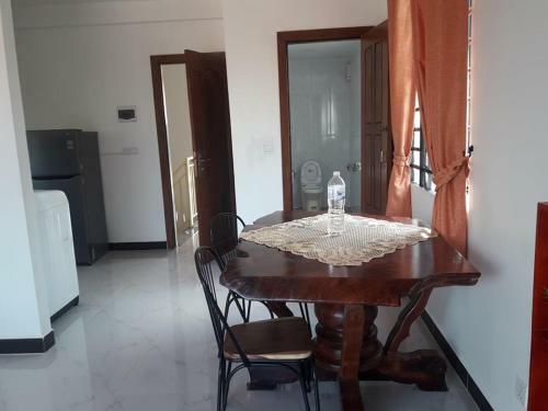 Khun Pich Apartments