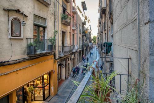 Apartamento Old Side Girona One