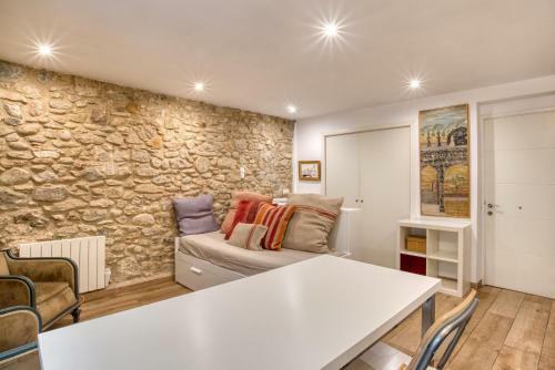 Apartamento Old Side Girona One