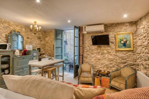 Apartamento Old Side Girona One