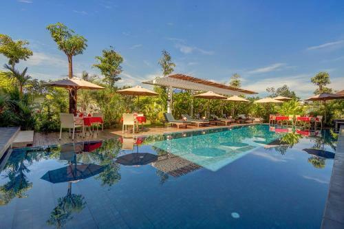 Villa Asaliah - Private Luxury Holiday Villa