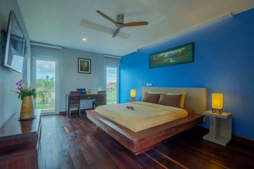 Villa Asaliah - Private Luxury Holiday Villa