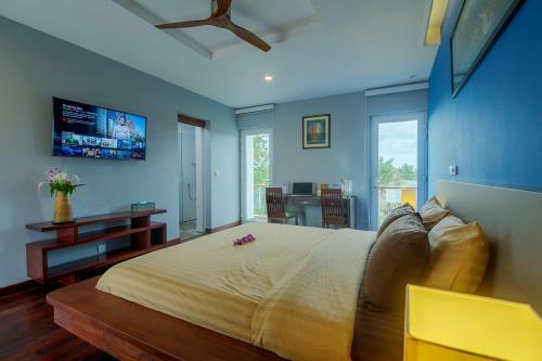 Villa Asaliah - Private Luxury Holiday Villa