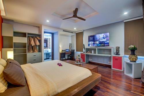 Villa Asaliah - Private Luxury Holiday Villa