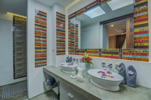 Villa Asaliah - Private Luxury Holiday Villa