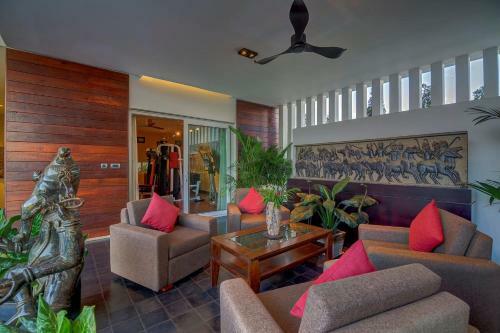 Villa Asaliah - Private Luxury Holiday Villa