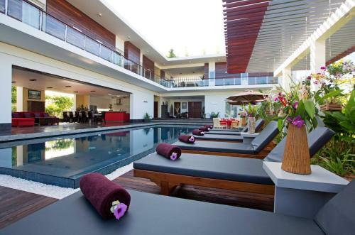 Villa Asaliah - Private Luxury Holiday Villa