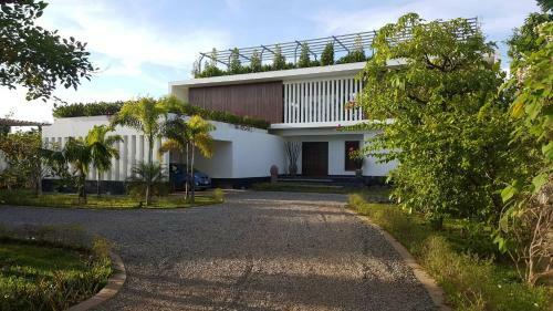Villa Asaliah - Private Luxury Holiday Villa
