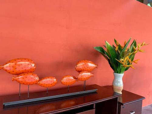 Hotel Angkor Green Gardens By Dara