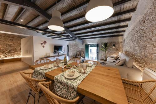 Apartamento Bravissimo Pla�a Del Vi, Design Penthouse