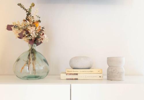 Apartamento Aeris Boutique Studio