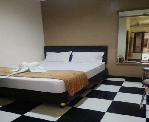 Dya Hotel Boyolali