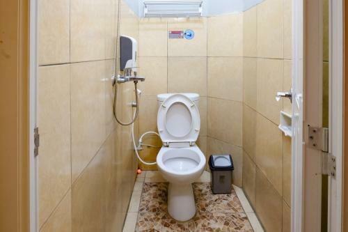 Dya Hotel Boyolali