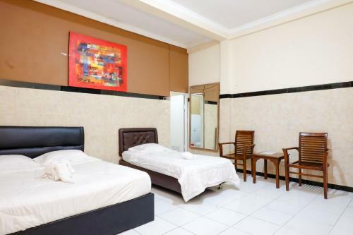 Dya Hotel Boyolali