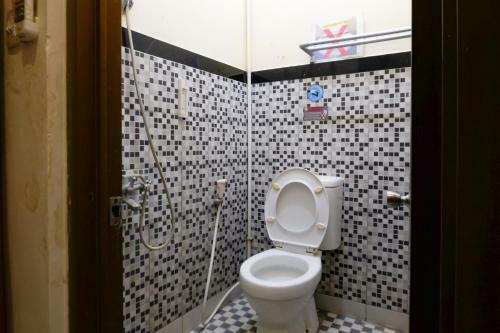 Dya Hotel Boyolali