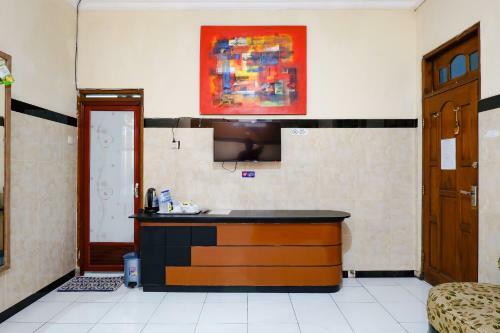 Dya Hotel Boyolali
