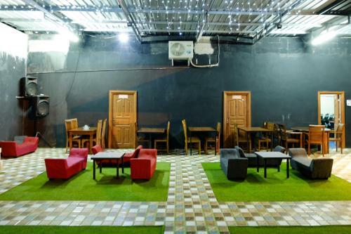 Dya Hotel Boyolali