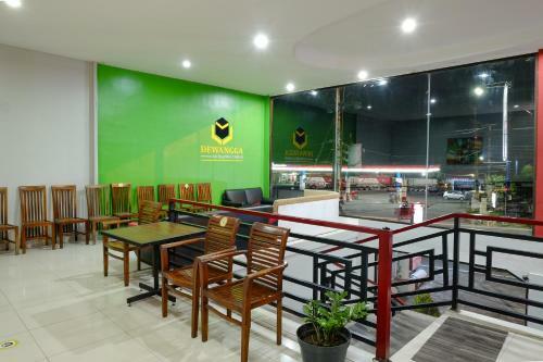 Dya Hotel Boyolali