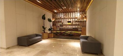 Hotel Maxonehotels Loji Kridanggo @boyolali