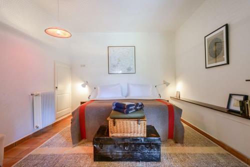 Apartamento Mountain Refuge