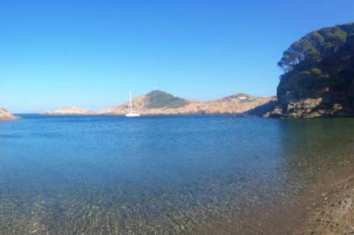 Apartamento Apt. Con Vistas Islas Medas