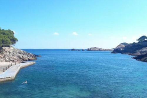 Apartamento Apt. Con Vistas Islas Medas