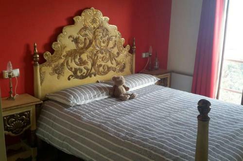 Apartamento Apt. Con Vistas Islas Medas