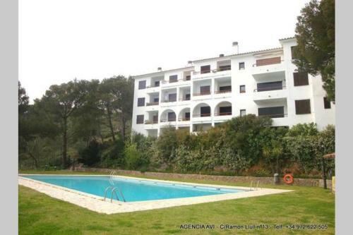 Apartamento Apt. Con Vistas Islas Medas