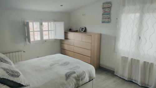 Apartamento Piso En Pueblo Peque�o Tranquilo Y Acogedor