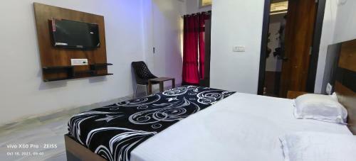 Hotel The Nirmala Palace