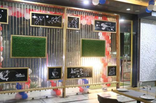 Hotel Park Green