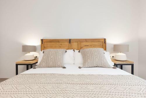Apartamento Bravissimo Calderers Dotze
