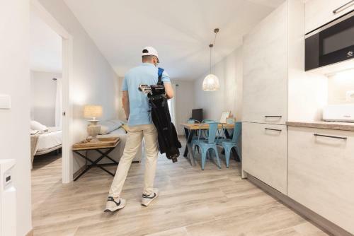 Apartamento Bravissimo Calderers Dotze