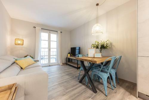 Apartamento Bravissimo Calderers Dotze