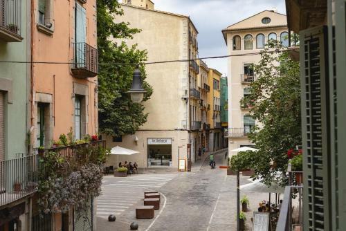 Apartamento Bravissimo Calderers Dotze