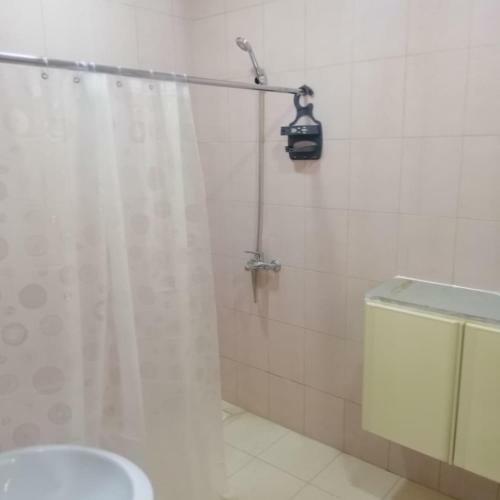 Apartamento M Taqi Studios