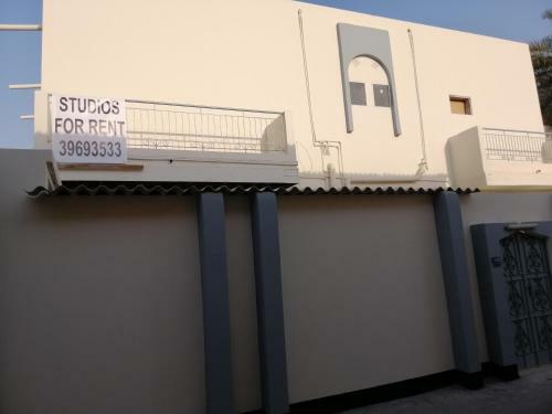 Apartamento M Taqi Studios