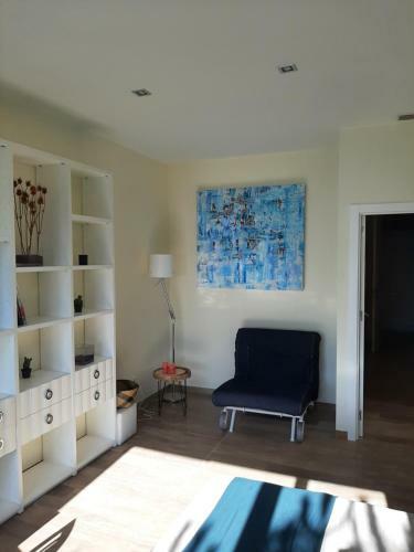Apartamento Suite De Lujo Con Terraza Y Piscina