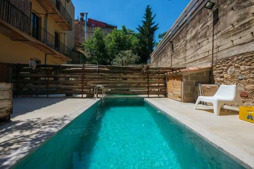 Pool Boutique Apartment