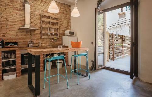 Pool Boutique Apartment