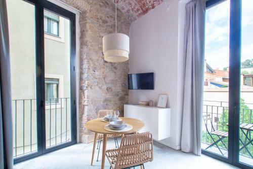 Apartamento Caelus Boutique Studio