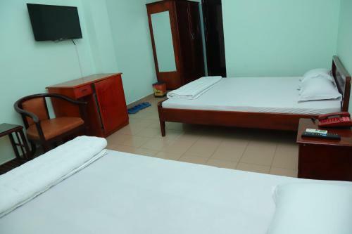 Phu Gia Hotel