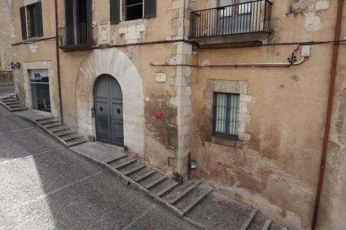 Apartamento Girona Catedral