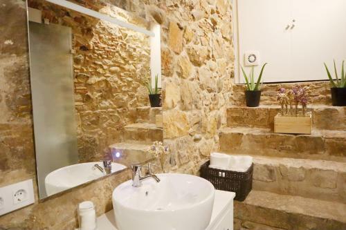 Apartamento Girona Catedral