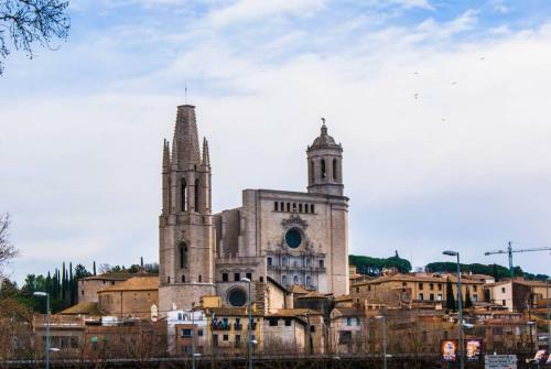 Apartamento Girona Catedral