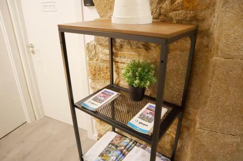 Apartamento Girona Catedral