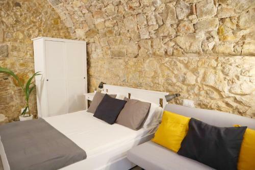 Apartamento Girona Catedral