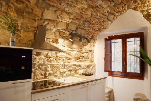 Apartamento Girona Catedral